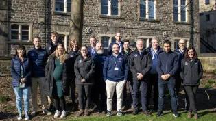 Estates Energy Team 2025