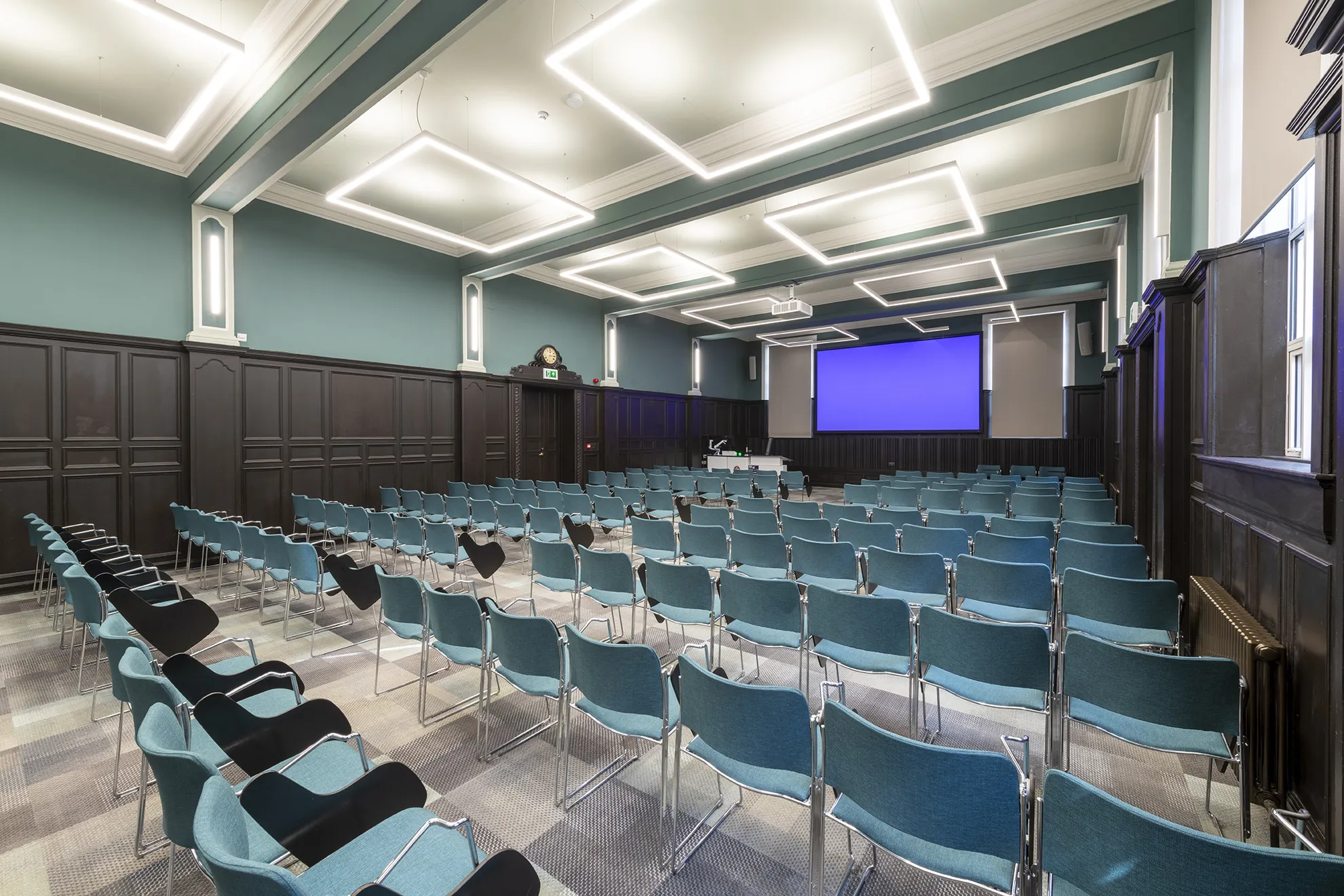 Godfrey Thomson Hall